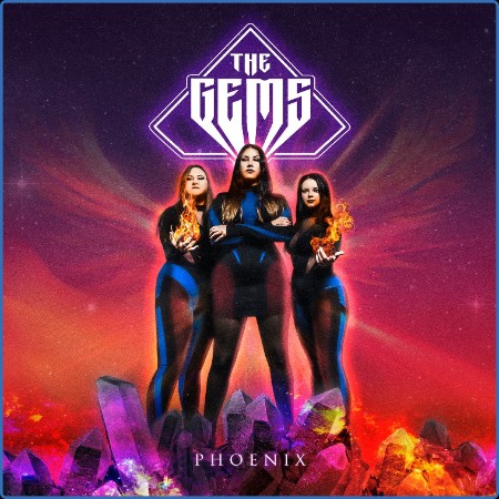 The Gems - Phoenix 2024