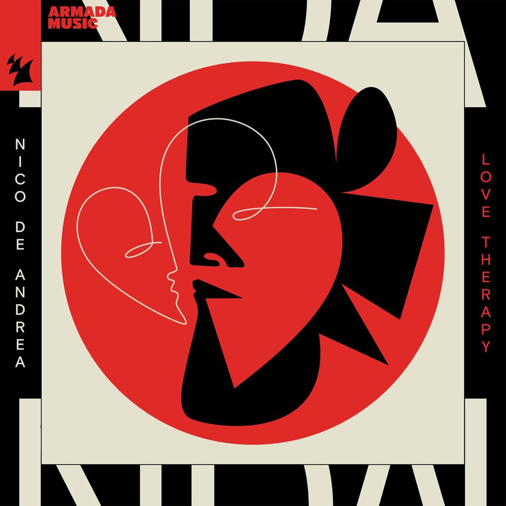 Nico de Andrea - Love Therapy (Deluxe) (2024)