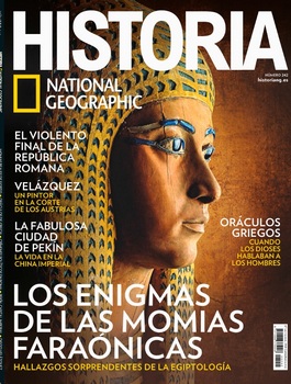 Historia National Geographic 242 2024 (Spain)