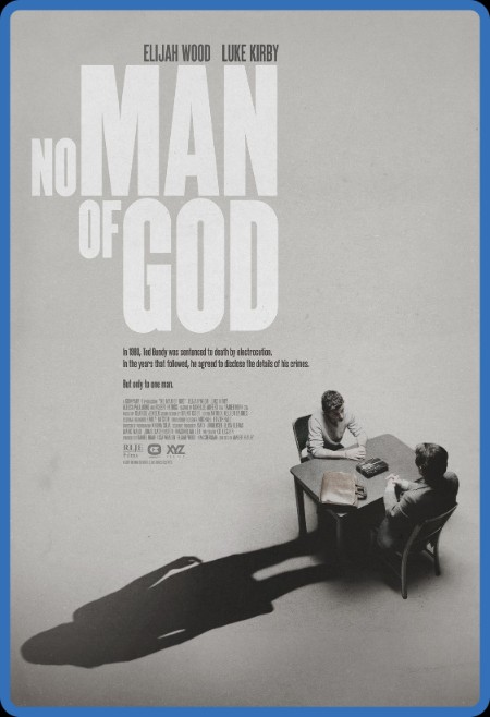 No Man of God (2021) 1080p