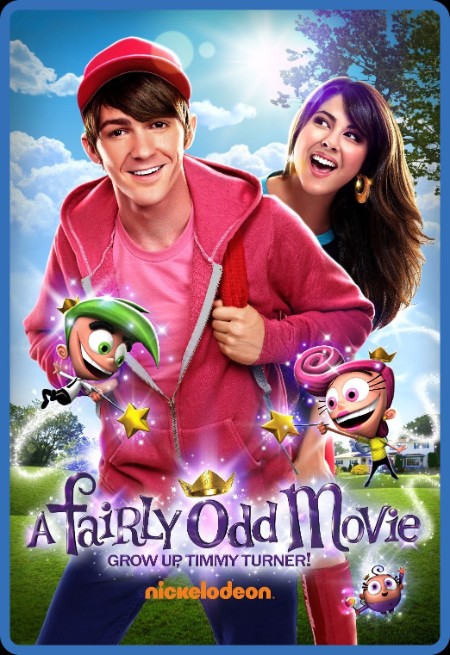 A Fairly Odd Movie Grow Up Timmy Turner (2011) 1080p AMZN WEBRip DDP 2 0 H 265-EDG... 175b47bf85c1880b8785c94db0719571