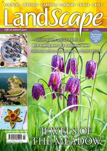 Landscape UK – March 2024