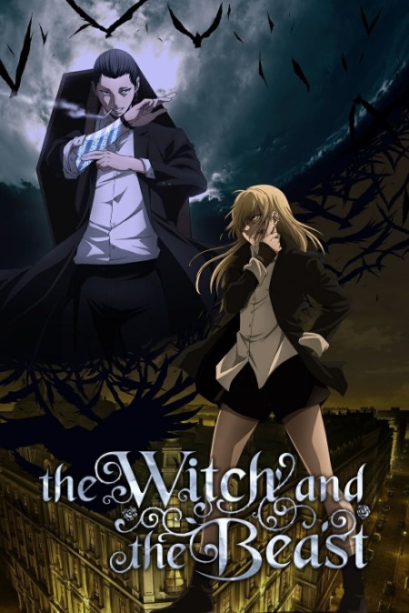 The Witch and The Beast S01E03 1080p WEB H264-KAWAII