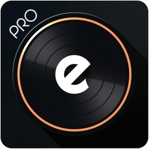 edjing PRO – Music DJ mixer v1.08.04