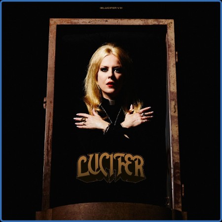 Lucifer - Lucifer V 2024