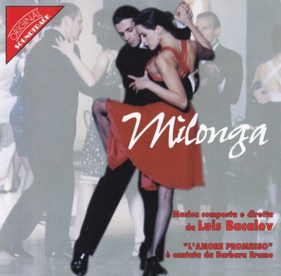 Milonga Soundtrack 
