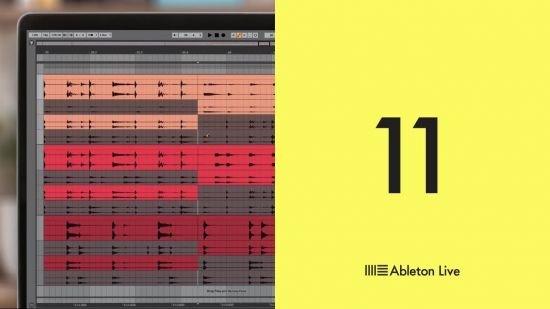Ableton Live Suite 11.3.21 (x64) Multilingual