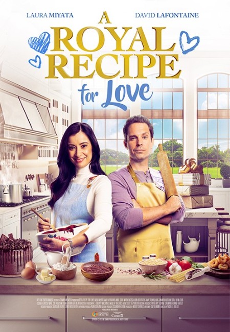 A Royal Recipe For Love (2023) 1080p WEBRip x264 AAC-YTS E5b820364fb86ee4cee9f8a310c84f89