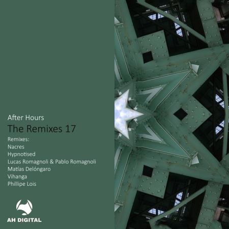 After Hours - the Remixes 17 (2024)