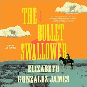 The Bullet Swallower A Novel [Audiobook]
