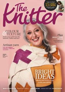 The Knitter – Issue 198 – 25 January 2024