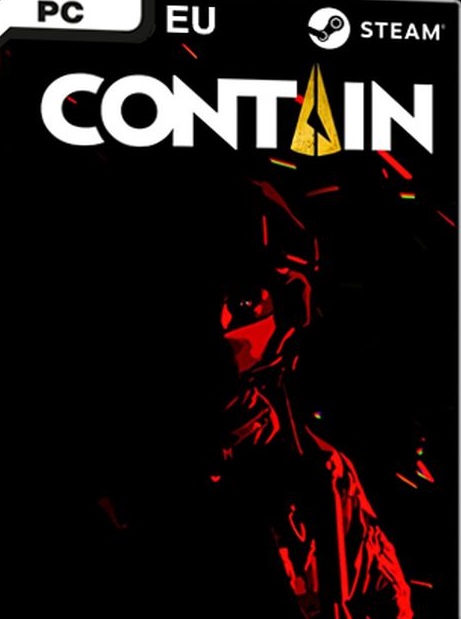 Contain (2024) Early Access