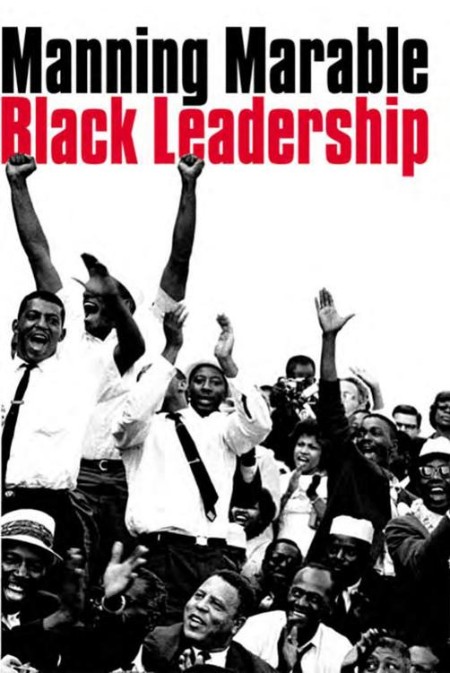 Black Leadership for Social Change by Jacob U. Gordon