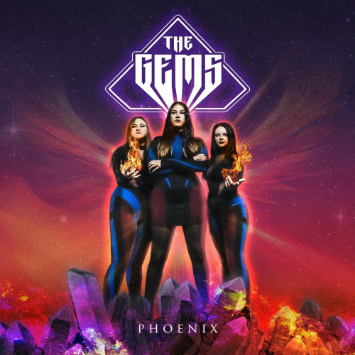 The Gems - Phoenix 2024