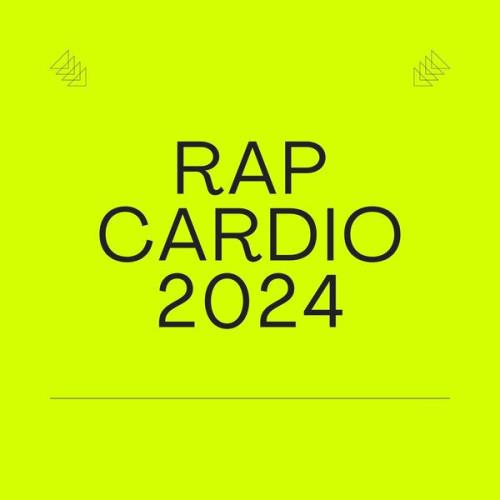 Rap Cardio 2024 (2024)