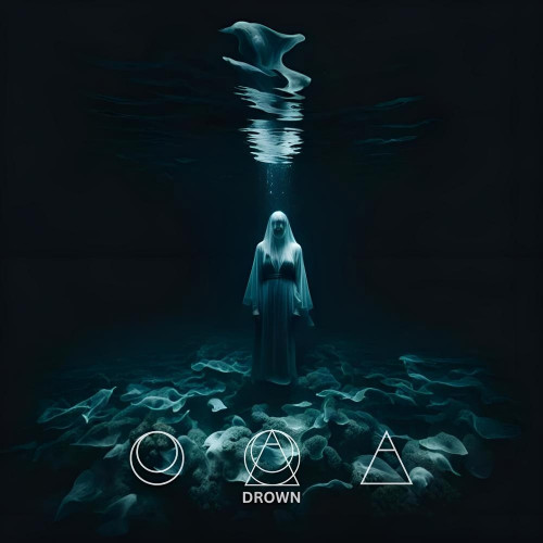 Lovely Machine - Drown (Single) (2024)