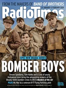 Radio Times – 27 January 2024