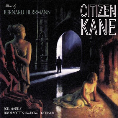 Citizen Kane Soundtrack