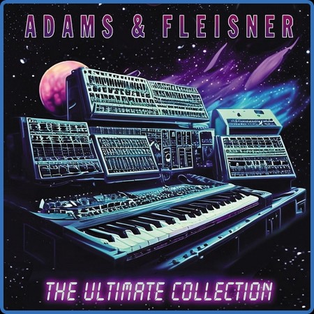 VA - Adams & Fleisner - The Ultimate Collection 2023