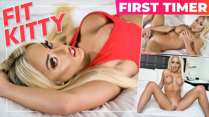 Fit Kitty : Fit and Sexy (HD 720p) - ShesNew/TeamSkeet - [2024]