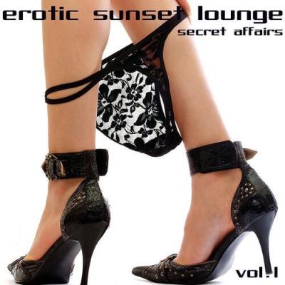Erotic Sunset Lounge Vol.1-5 (2010-2012)
