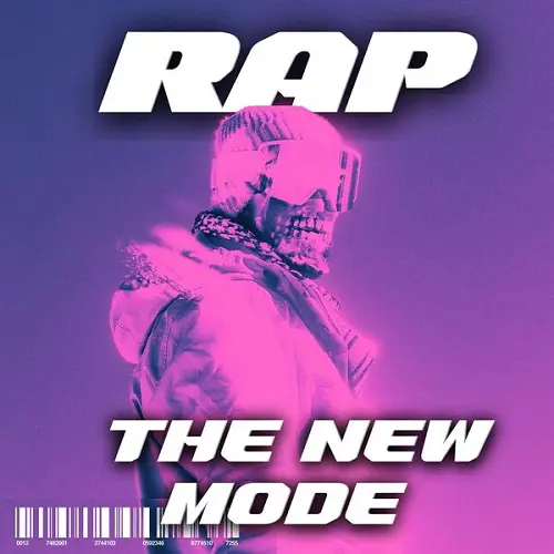 VA - Rap The New Mode (2024)