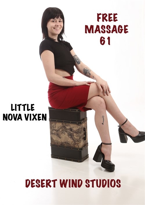 Free Massage 61 – Little Nova Vixen