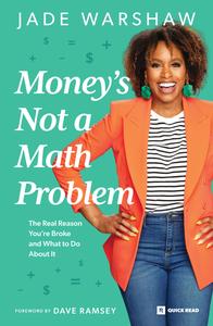 Money is Not a Math Problem