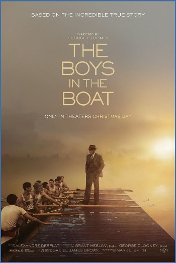 The Boys in The Boat 2023 1080p WEBRip x264 AC3-DiVERSiTY