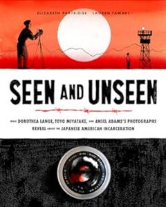Seen and Unseen (2024)