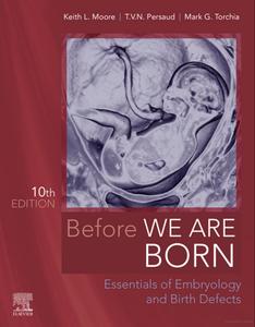 Before We Are Born, 10th Edition
