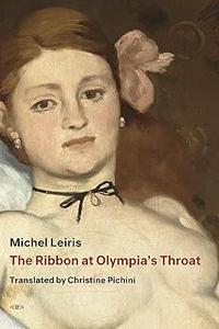 The Ribbon at Olympia’s Throat
