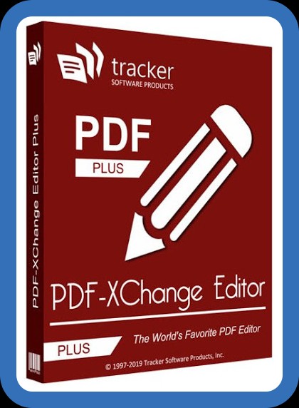 PDF-XChange Editor Plus 9 0 353 0 Multilingual x86