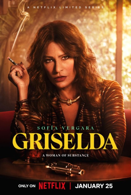 GRiselda S01E04 1080p NF WEB-DL DDPA5 1 H 264-FLUX