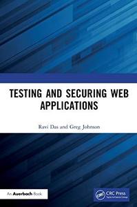 Testing and Securing Web Applications