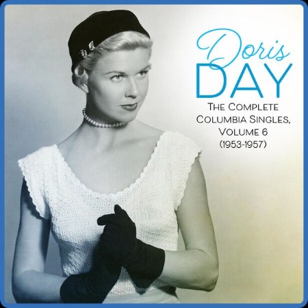 Doris Day - The Complete Columbia Singles, Volume 6 (1953-1957) (2024)