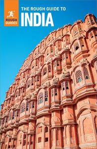 The Rough Guide to India (Rough Guides Main), 12th Edition