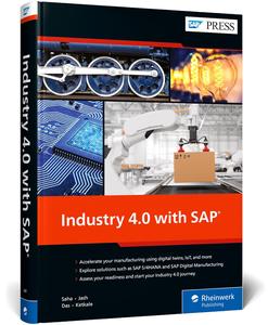 Industry 4.0 with SAP (SAP PRESS)