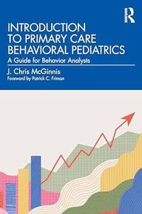 Introduction to Primary Care Behavioral Pediatrics
