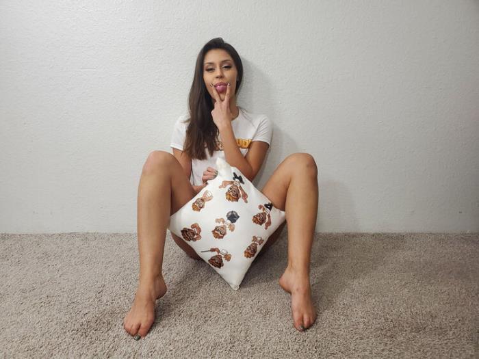 Catalina Ossa (UltraHD/4K 2160p) - PornDudeCasting - [2024]