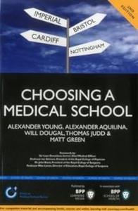 Choosing a Medical School An Essential Guide to UK Medical Schools