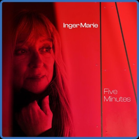 Inger Marie Gundersen - Five Minutes (2024)