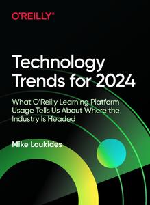 Technology Trends for 2024