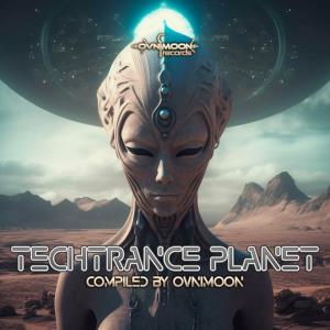 TechTrance Planet (Compiled by Ovnimoon) (2024)