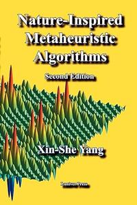 Nature–Inspired Metaheuristic Algorithms Second Edition