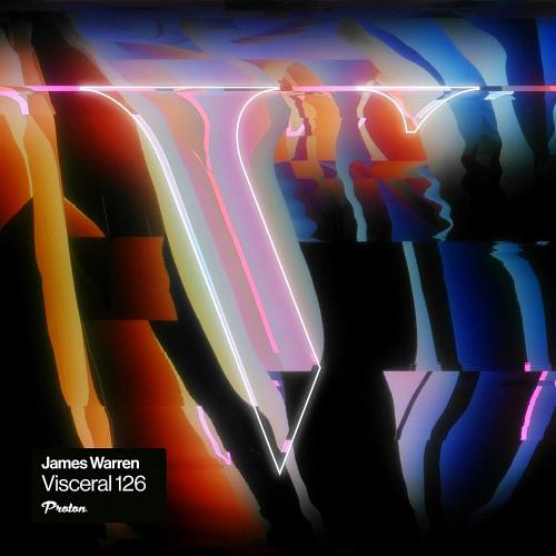 VA - Visceral 126 (2024) (MP3)