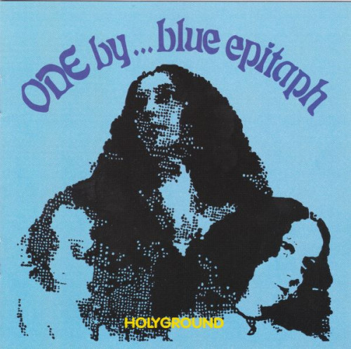 Blue Epitaph - Ode (1974)(2003) Lossless