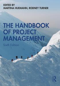 The Handbook of Project Management, 6th Edition