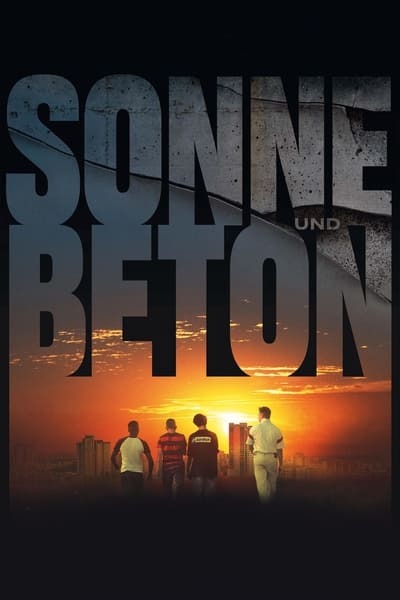 Sonne und Beton 2023 German BDRip x264 - DETAiLS