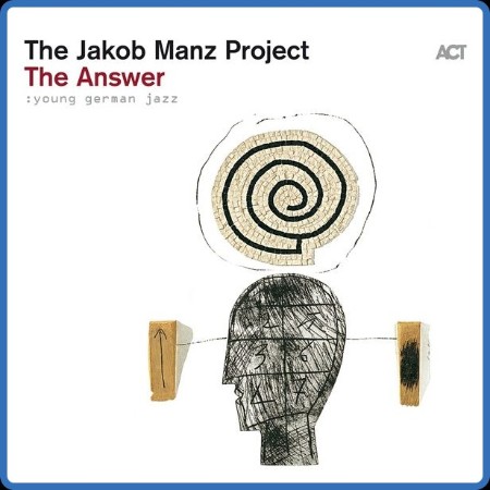 The Job Manz Project - The Answer (2024)